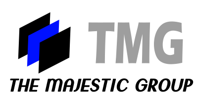 The Majestic Group Logo